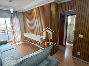 c9d2b5fd27361cce9077341e21f92ddd52c6d519 · Apartamento para venda - Condomínio Maison Di Victorino - 64m³ - 2 Dormitórios - Varanda - Vaga - Go