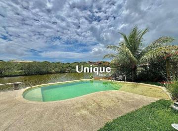 53c00d82fdb4c97ca0bd1800d13b18717b67a4a9 · Casa com 4 dormitórios à venda, 297 m² por R$ 5.500.000,00 - Manguinhos - Armação dos Búzios/RJ