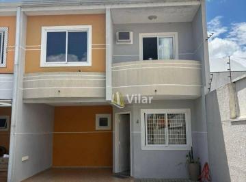 e0aef85fe7b387d736dcdb27ef06fec26840a208 · Sobrado com 3 dormitórios à venda, 96 m² por R$ 680.000 - Uberaba - Curitiba/PR