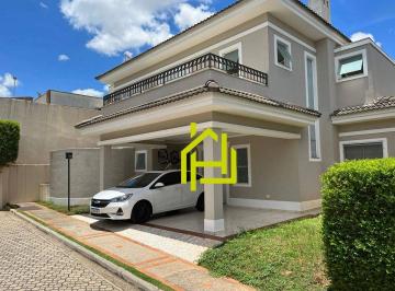 035157db06c510f0630ac75c09eff770a172d208 · Casa com 4 dormitórios à venda, 242 m² por R$ 1.490.000,00 - Condomínio Real Villas Europa - Sorocab