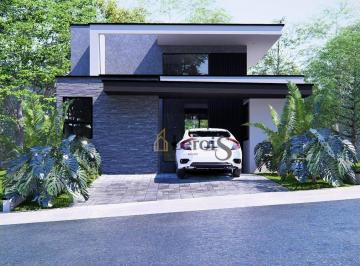 90e1b1ba17220aa5f4aa66df0c1da14380234511 · Casa com 2 dormitórios à venda, 110 m² por R$ 949.000,00 - Condomínio Terras de São Francisco - Soro