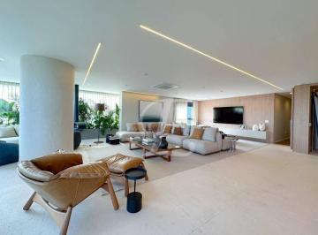 1bcc761c4374882bef2de189a037f50784133c36 · Apartamento para alugar, 344 m² por R$ 43.270,00/mês - Alphaville Industrial - Barueri/SP
