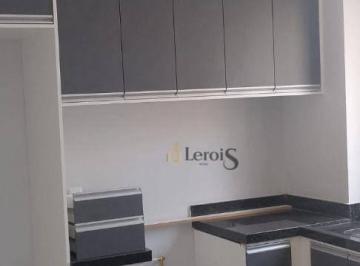 34a8b9495382972a61c4053c1b88f4327c485a9e · Apartamento com 2 dormitórios à venda, 48 m² por R$ 210.000,00 - Edifício Monte Serrat Residencial -