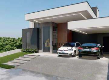 447097000b5eafb06b492d00c81182d12919ad9c · Casa com 3 dormitórios à venda, 188 m² por R$ 1.580.000,00 - Condomínio Pampulha Jardim Residencial 