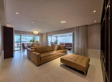 0f7957947462606862be74d1fbd512e120b5dd3b · Apartamento para locação | 264m² | *3 suítes | 5 vagas | Santa Teresinha - São Paulo/SP
