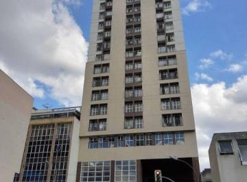 0c07ae3aea7496768ec010c29ad6c07a72e85014 · Studio com 1 dormitório à venda, 28 m² por R$ 272.000 - Centro - Curitiba/PR