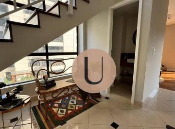 3a5858a65e2ed331dde0279b652e96a9a4532458 · Apartamento Duplex com 4 suítes à venda, 256 m² por R$ 5.120.000 - Alto de Pinheiros - São Paulo/SP