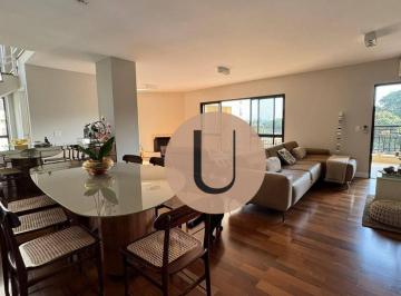 610fc82ca291049f3aa584a0ff1288b36a30811b · Apartamento Duplex com 4 suítes à venda, 256 m² por R$ 5.120.000 - Alto de Pinheiros - São Paulo/SP