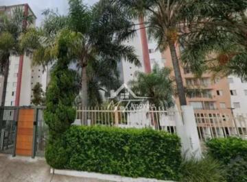 0b90e02e8037bc69f14284279064517a5099c98c · Apartamento com 3 dormitórios à venda, 76 m² por R$ 450.000,00 - Jardim Anton Von Zuben - Campinas/S