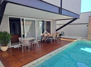 d3c9ab34a75f446d33b424cc667175630ecc794e · Sobrado com 3 dormitórios à venda, 271 m² por R$ 1.900.000,00 - Residencial Portal do Lago - Sumaré/