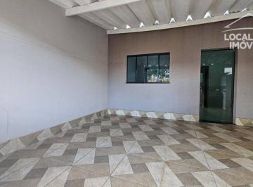 272e08b4689f2de7fe6da23cfe9db4633904c0a1 · Casa com 2 dormitórios à venda, 100 m² por R$ 440.000,00 - Jardim Santa Rita II - Nova Odessa/SP