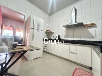 55b626bb849d6f7ba65bbcf15540aa6c8db9da44 · Casa à venda, 123 m² por R$ 360.000,00 - Itapuã - Aparecida de Goiânia/GO