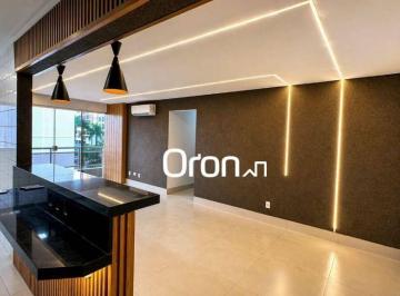 61abb133c2a21c3d4329a569cc7822acce2d2e50 · Apartamento à venda, 113 m² por R$ 620.000,00 - Jardim Goiás - Goiânia/GO