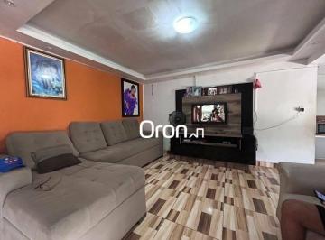 fb7505e635c390fd69e17e7e31f0133108969888 · Casa à venda, 360 m² por R$ 749.000,00 - Jardim das Esmeraldas - Goiânia/GO