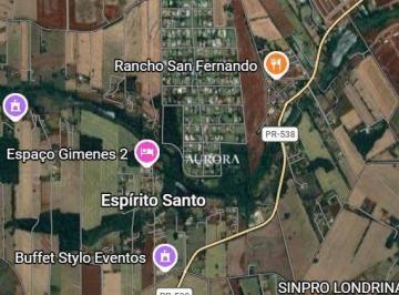 329a1446fd588a1634bcc4336afe50c615a9cf2d · Área à venda, 20000 m² por R$ 2.000.000 - Londrina/PR