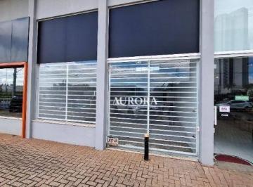 a4f6a09da9c6573af936fc950b8a136b9d7a8a87 · Loja para alugar, 115 m² por R$ 6.770,00/mês - Colonial - Londrina/PR