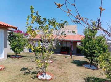 9266ed0a38b2ff751758a167388ee31caa881e67 · Casa com 3 dormitórios à venda, 275 m² por R$ 650.000 - Jundiaquara - Araçoiaba da Serra/SP