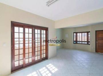 Sala · Sobrado com 4 dormitórios, 277 m² - venda por R$ 680.000,00 ou aluguel por R$ 5.135,00/mês - Jardim 