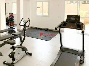 cc58762ef43eb2dc9b71e2107b99ea92bf901b16 · Apartamento com 3 dormitórios à venda, 66 m² por R$ 370.000,00 - Jardim Brasília - Piracicaba/SP