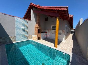 f0b4908555e76e26f0c1e2efcb15099c203e8266 · Casa à venda, 82 m² por R$ 487.000,00 - Vera Cruz - Mongaguá/SP