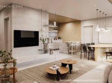 691b031731977db371a339e0eb6594382e2b756b · Horizon Apto 120m² 3 quartos, sacada gourmet e 2 vagas no Ecoville