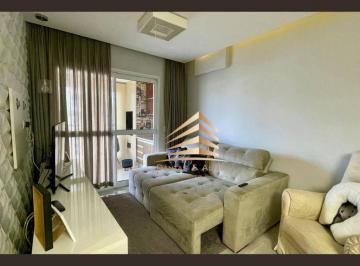 138d7e4620e7e7d46ea5ec1edb70352e35f6e6f5 · Apartamento com 3 dormitórios à venda, 84 m² por R$ 820.000,00 - Gopoúva - Guarulhos/SP