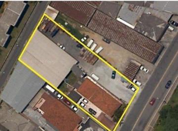 89c683708a81219da25a138f0e96233de1aec924 · Terreno à venda, 1 m² por R$ 5.532.000 - Vila Flórida - Guarulhos/SP