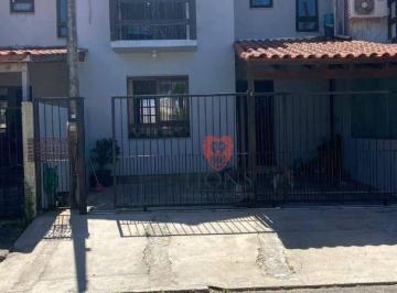 1a98eb86b6eb062dfdd0daed00aa87d35314e5cf · Sobrado com 2 dormitórios à venda, 65 m² por R$ 313.900 - Parque dos Eucalíptos - Gravataí/RS