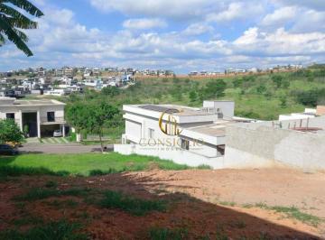 0ee9522ebbd86bd5975e5384c40ae0b4b2aad290 · Terreno à venda, 451 m² por R$ 860.000,00 - Condomínio Residencial Colinas do Paratehy - São José do