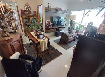 b246cd16e70e5ae5e925dd49c2a3dc49c67f4d0b · Apartamento à venda, 114 m² por R$ 875.000,00 - Canto do Forte - Praia Grande/SP