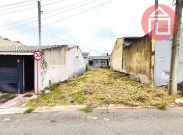 eb49c59c060c95db0ca5c7a822879e9c576ec501 · Terreno à venda, 140 m² por R$ 180.000,00 - Quinta dos Vinhedos - Bragança Paulista/SP