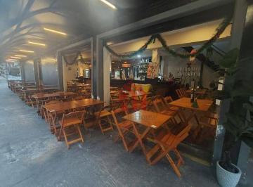 503a6a71bcba84a5062f5151af5d4185d554b37d · Ponto à venda, 70 m² por R$ 460.000,00 - Pompéia - Santos/SP