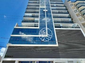 f8e4fdb89d3fbb4b6cfd1be1fa33c10852d2abe8 · Apartamento com 3 dormitórios à venda, 110 m² por R$ 1.620.000,00 - Praia do Morro - Guarapari/ES