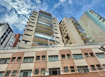 819238cfb1c0e4c8632679b24b694ed860399fa0 · Apartamento com 3 dormitórios à venda, 101 m² por R$ 1.200.000,00 - Centro - Guarapari/ES
