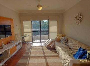 cfd52e5d33a22cb6dcb4b581fb5330415e50c76f · Apartamento com 4 dormitórios à venda, 132 m² por R$ 780.000,00 - Praia do Tombo - Guarujá/SP