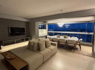 c54503feb49ebf62e3e00daa4b6bbf513303abb8 · Apartamento com 3 dormitórios à venda, 133 m² por R$ 1.650.000,00 - Aeroclube - João Pessoa/PB
