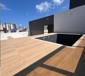 fece989b5edb424a962041611081c21c883c5302 · Cobertura com 3 dormitórios à venda, 148 m² por R$ 669.800,00 - Bessa - João Pessoa/PB