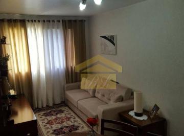 24cedcad9441ed22c16371ec62d92988475593ec · Apartamento com 2 dormitórios à venda, 58 m² por R$ 385.000,00 - Vila Parque Jabaquara - São Paulo/S