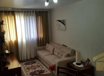 795016dbb25742e1cdcb252771dc1baa26798d84 · Apartamento com 2 dormitórios à venda, 58 m² por R$ 385.000,00 - Vila Parque Jabaquara - São Paulo/S