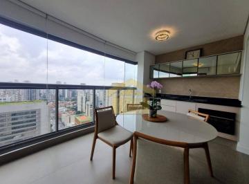 302c6c6767511d7d066b0730c1810fead25ff2f9 · Apartamento para alugar, 82 m² por R$ 13.350,00/mês - Brooklin - São Paulo/SP
