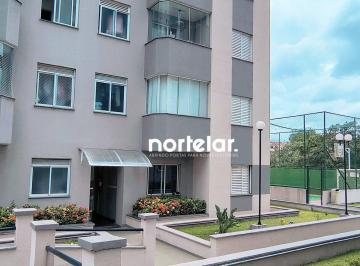 2ef264314ea42196b718f314c13791b1eca2945d · Apartamento com 2 dormitórios à venda, 55 m² por R$ 320.000,00 - Vila Mangalot - São Paulo/SP
