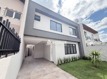9f30f2160aae50a780a5e30ab93aa85aa05245bf · Sobrado com 3 dormitórios à venda, 123 m² por R$ 950.000,00 - Santa Felicidade - Curitiba/PR