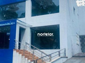 8433875f2bea2e0fe15c859d7870c606c5cf26e7 · Loja para alugar, 572 m² por R$ 42.141,81/mês - Pacaembu - São Paulo/SP