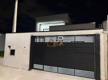 b0dca89ae9c7d4d4ef5dc242dea3e4e3f2805cf3 · Casa com 3 dormitórios à venda, 100 m² por R$ 605.000 - Residencial Parque dos Sinos - Jacareí/SP