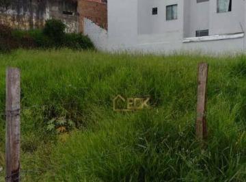 a1c50076b09f0c3ef07555452410a30a7eb657a9 · Terreno à venda, 250 m² por R$ 150.000,00 - Vila Bela - Taubaté/SP
