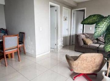 bce48c751a3bff0f93db6caa77fe872b51c78e5c · Apartamento com 2 dormitórios à venda, 86 m² por R$ 950.000,00 - Ferreira - São Paulo/SP