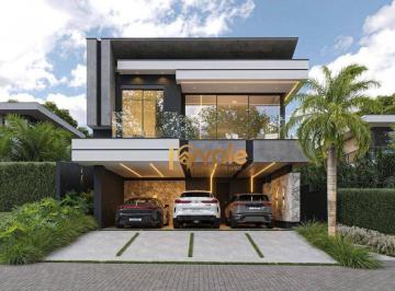 178acd96a20914b6657a767bae0fe35949e7bcdb · Casa à venda 3 suítes, 226m²,Terras Alpha, SJCampos