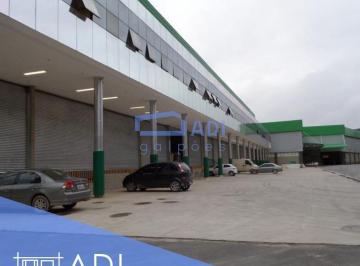 Comercial · 2796m² · Galpão Locação 2.796 m² - Cond. Fechado - Itapevi/SP