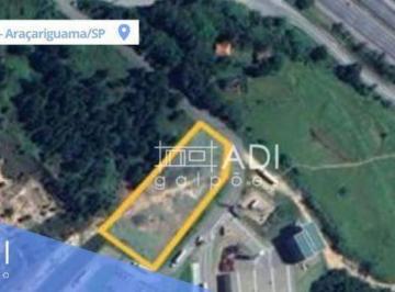 b78ac689b39b8d8adc7619356279e267b6f563e4 · Área Industrial Venda - 17.828 m² - Araçariguama - SP