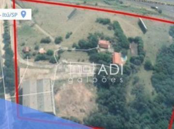 4ae097df72289d6d10cc0593fb4f9945cb9ad1f3 · Área Industrial Venda  61.300 m² - Rod. Castelo Branco - Itú/SP